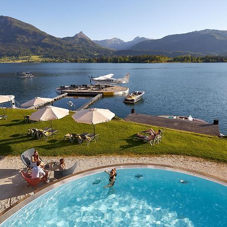 Hotel Scalaria Sunset Wing (Adults Only) Ried Zewnętrze zdjęcie