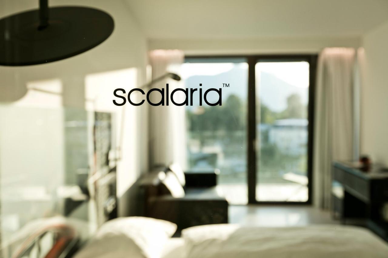 Hotel Scalaria Sunset Wing (Adults Only) Ried Zewnętrze zdjęcie